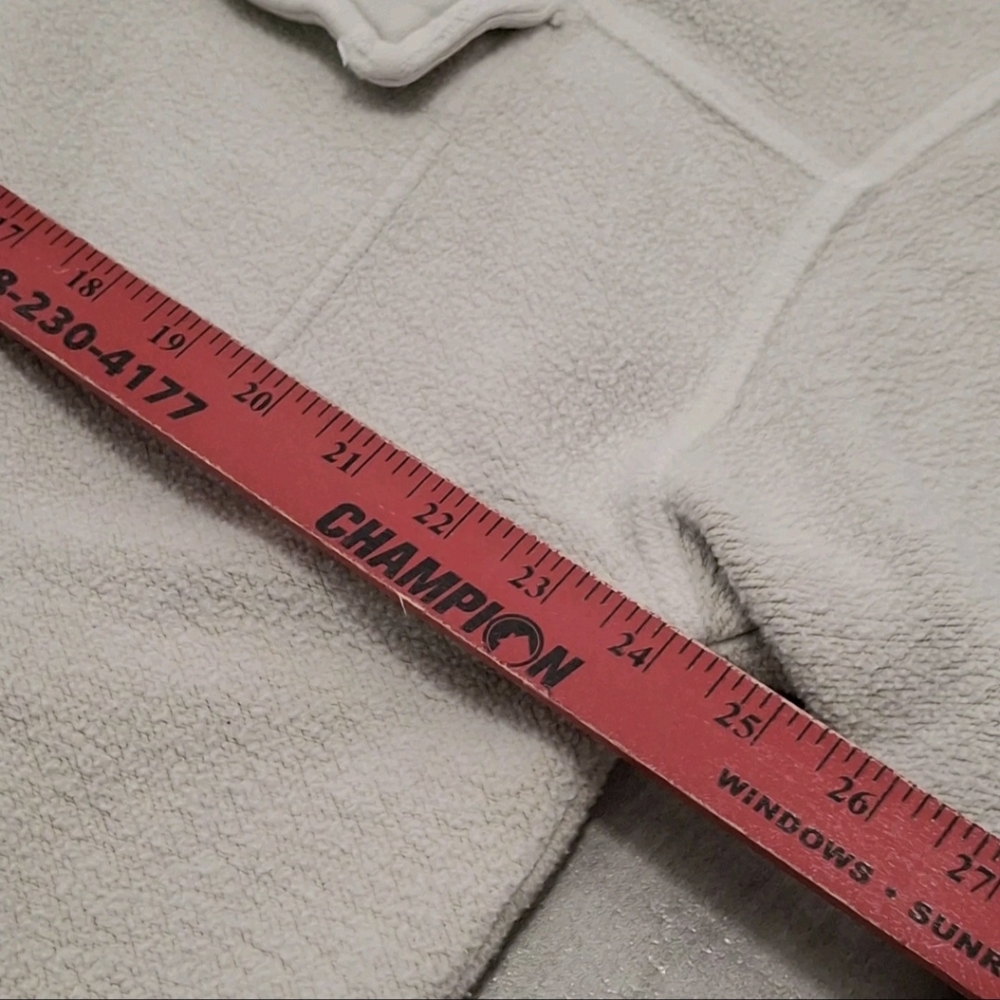 Free People Ruby Shacket Shirt Jacket in Dirty Olive  Size S/P  Oversized - Picture 3 of 6